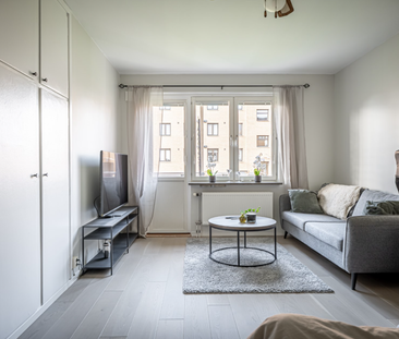 Skaraborgsgatan, Skövde - Photo 1