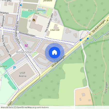 Vårdsätravägen 1 G, 756 44, Uppsala