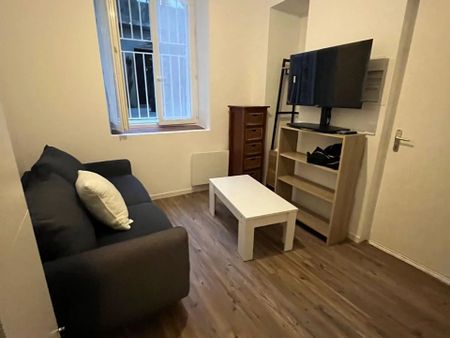 Location Appartement 1 pièces 14 m2 à Perpignan - Photo 3