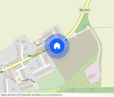 Gorse View, North Broomhill - Photo 1