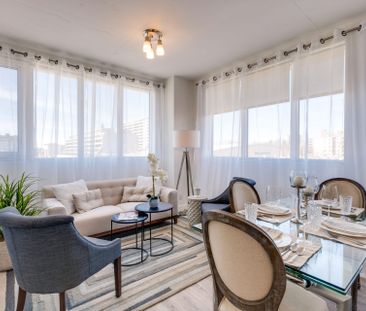 For Lease - 100 Bond Street Unit# 1014, Oshawa, Ontario - Photo 1