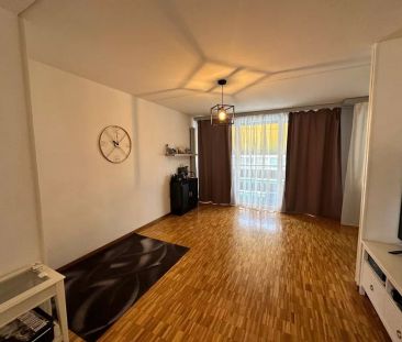 Appartement 2 pièces - Photo 1