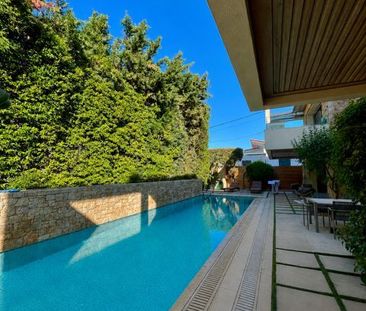 Μεζονέτα για ενοικίαση Πόρτο Ράφτη (Μαρκόπουλο) - Photo 6