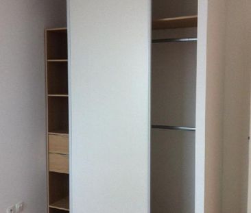 Appartement T2 - Photo 5