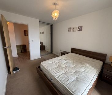 2 bedroom apartment to rent - Photo 6