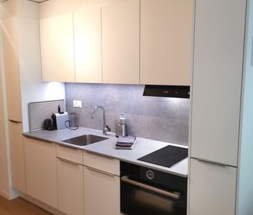 1 Zimmer, 30 m² - Photo 2