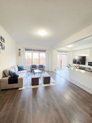 For Lease - 166 Ogston Crescent, Whitby, Ontario - Photo 1