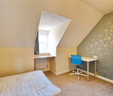 5 bedroom end of terrace house to rent - Photo 6