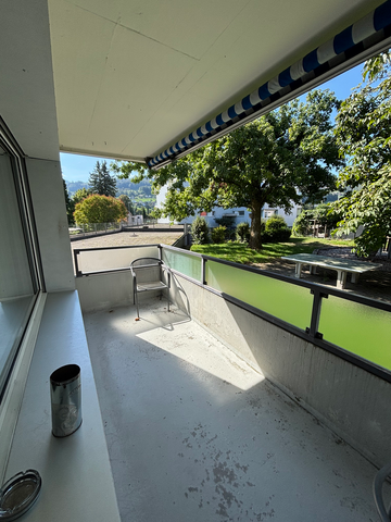 Wunderschöne Wohnung mit Blick ins Grüne - Photo 5