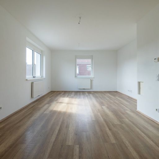 PROVISIONSFREI - 2 Zimmer Wohnung inkl. Küche / Gesamtmiete: 875,-- € inkl. HEIZUNG/WARMWASSER - Photo 1