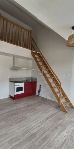 Location appartement 2 pièces - 28.87m² à Saint-omer (62500) - Photo 3