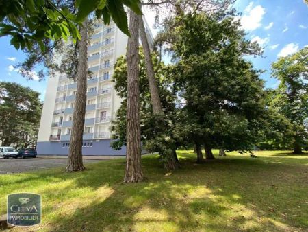 Appartement à louer 2 pièces 44.07m² - Photo 4