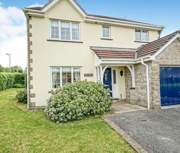 4 bedroom detached house to rent - Photo 5