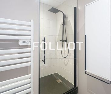 A LOUER : Appartement Rénové 2 Pièces à LOUVIGNE DU DESERT - Réf.25... - Photo 3