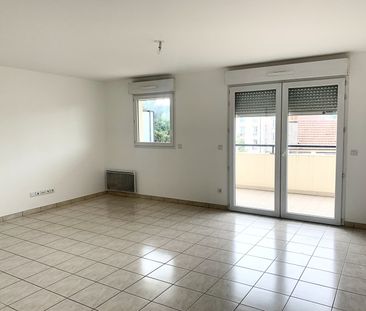 Location appartement 1 pièce, 35.09m², Le Perreux-sur-Marne - Photo 2