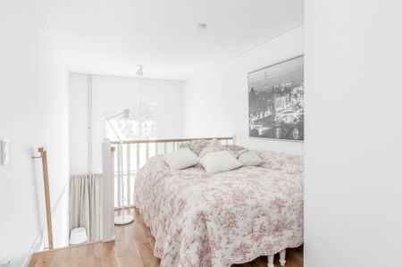 Arkitekturgränd, Linköping - Foto 4