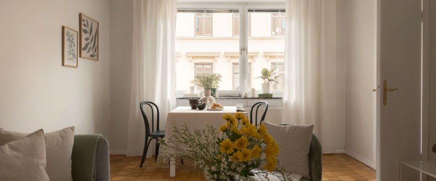 Luntmakargatan 95 - Foto 1