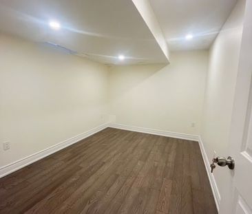 For Lease - 1300 Blencowe Cres (Bsmt) Crescent, Newmarket, Ontario - Photo 6