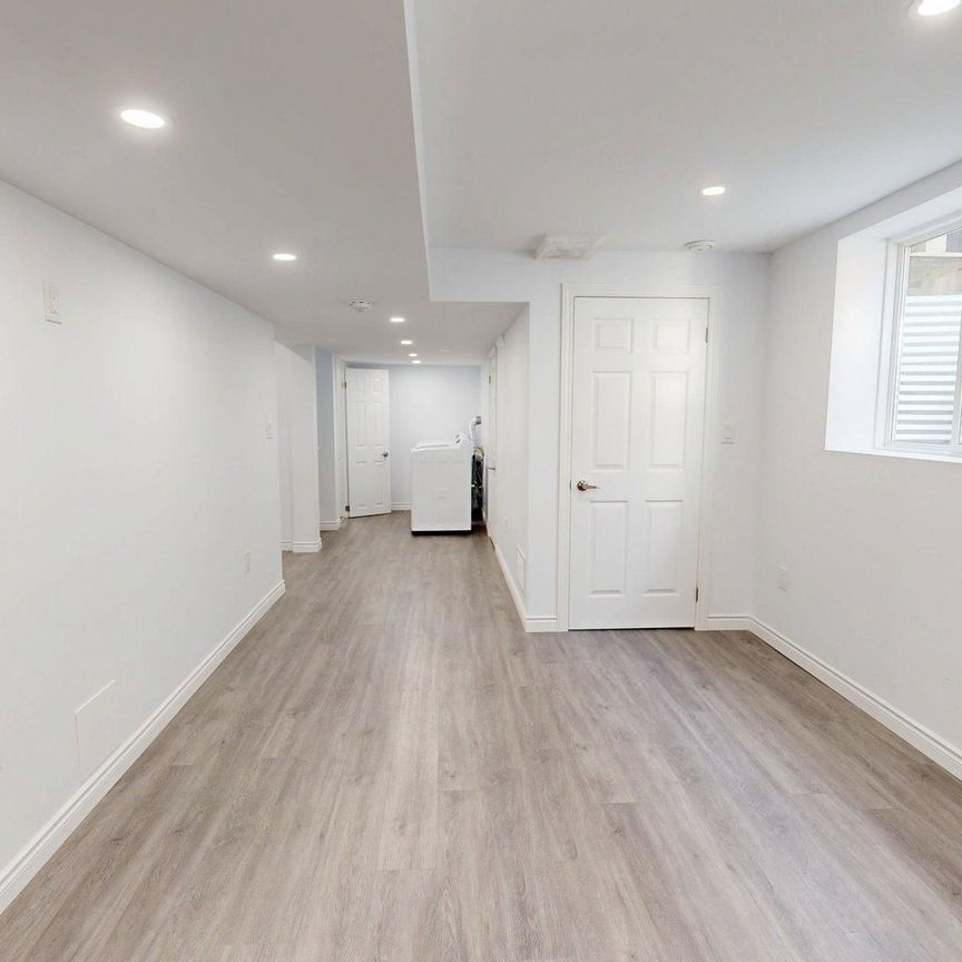 For Lease - 3252 Meadowgate Boulevard Unit# Lower, London South, Ontario - Photo 1