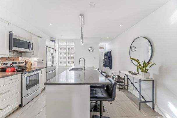 For Lease - 12 Sudbury Street Unit# 2405, Toronto, Ontario - Photo 1