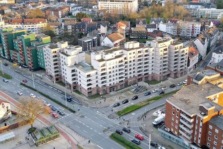 Erdgeschosswohnung in Herne-Mitte mit Balkon - Photo 4