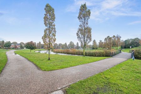 Parkweg 322, 2271 BJ, Voorburg - Photo 2