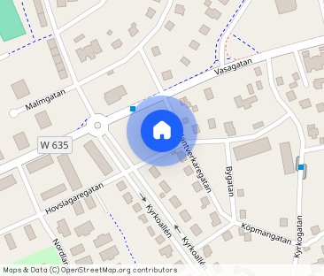 Hovslagargatan 29 F - Photo 1