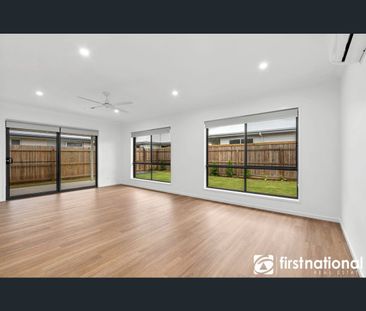 36 Charlotte Crescent, Caboolture, Qld 4510 - Photo 1