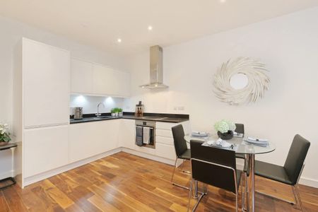 College Road Harrow HA1 - Photo 2