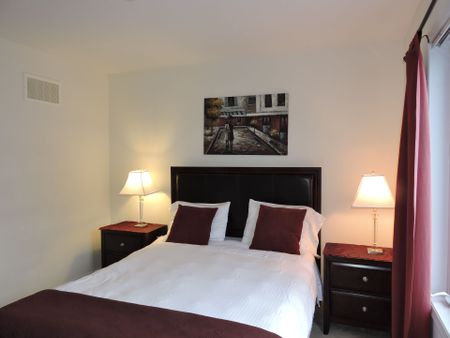 For Lease - 5035 Oscar Peterson Boulevard Unit# 24, Mississauga, Ontario - Photo 5