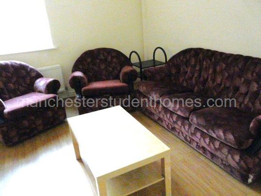 Dickenson Road, Manchester, M14 5HS - Photo 1