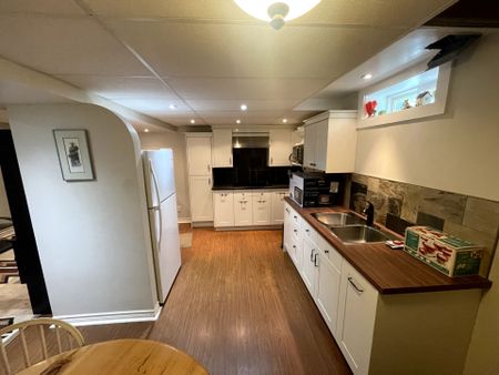 For Lease - 508 Brimorton Drive Unit# Lower, Toronto, Ontario - Photo 3