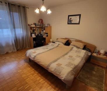 4 Zimmer, 94 m², 2. Stock - Photo 3