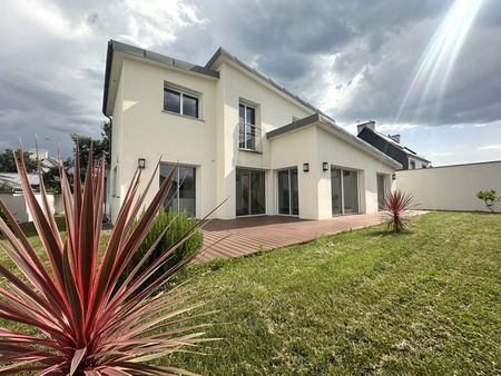 Maison Sainte-Marine 5 pièce(s) 143 m2 - Photo 5