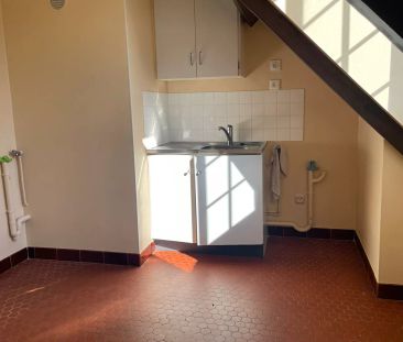 Appartement 2 pièce(s) - 61.62 m² - SECTEUR PISCINE DU LAC - Photo 6