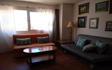 Alquiler de piso en Pedregalejo - Morlaco - Photo 3