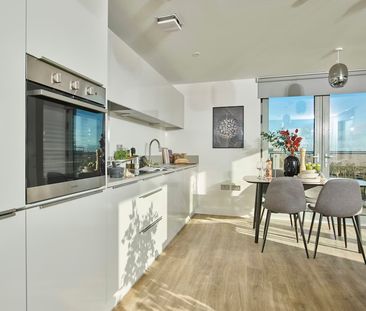 2 bedroom apartment - Photo 6