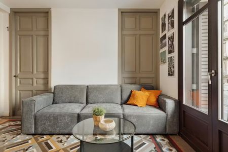 Carrer de Balmes, Barcelona, Catalonia 08007 - Foto 2