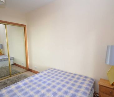 Flat 31, The Bastille, 75 Maberly Street, AB25 1NL, Aberdeen - Photo 1