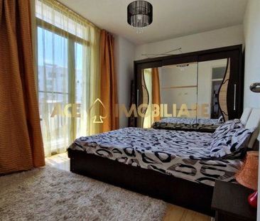 2 Camere de inchiriat | 13 Septembrie | Mobilat | Utilat - Photo 6