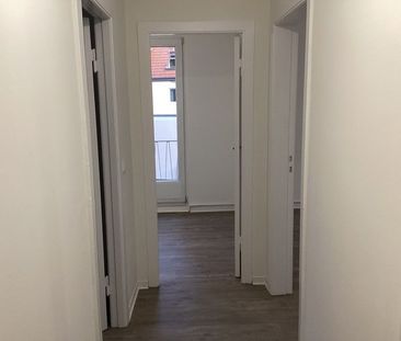 Nette Nachbarn gesucht: sanierte 2,5-Zimmer-Wohnungzu sofort anmiet... - Foto 1