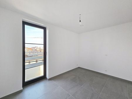 Appartement te huur - Photo 4