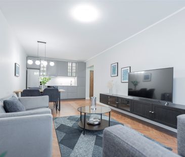 Łódź, Śródmieście, Tymienieckiego - Photo 4