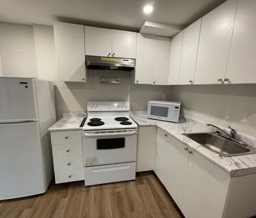 For Lease - 379 Kwapis Boulevard Unit# Bsmnt, Newmarket, Ontario - Photo 5