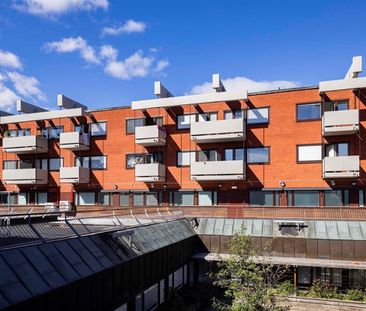 Plangatan 6 - Foto 1