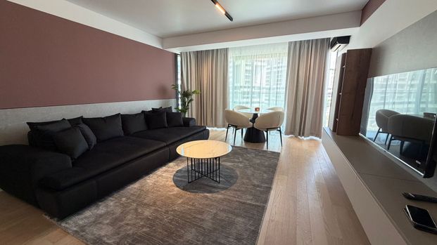 2 camere | Floreasca | Prima inchiriere - Photo 1