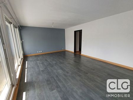 Appartement Quimper 2 pièce(s) 63.64 m2 - Photo 3