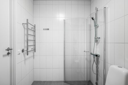 Fröken Göhles väg, Spånga - Foto 3