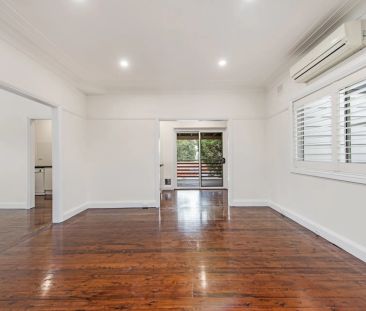 20 Breillat Street, Annandale. - Photo 4