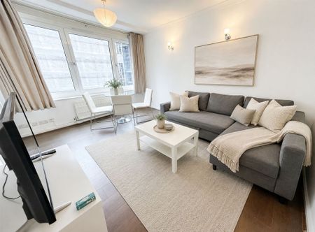 Flat 9, Lords View St. Johns Wood Road, London, NW8 7HJ - Photo 5